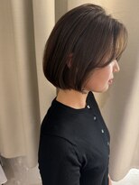 エルサフィロ ヒゴバシ(el zafiro)&nbsp;【エルサフィロ　肥後橋】お客様スタイル