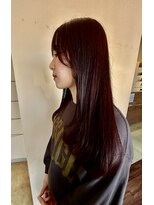 ミラートーク(MIRROR TALK)&nbsp;艶カラー