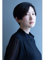 美容室 ロハン&nbsp;ハンサムショート