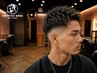 【ご新規様限定】BASEカット+カラー＋シェービング