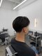 アブソリュートバーバーショップ(ABSOLUTE BARBER SHOP)の写真/メンズカジュアルが得意!再現性の高いカットで扱いやすいスタイルを実現♪