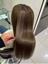 アース 一宮店(HAIR & MAKE EARTH)
