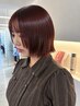 【神田トモ担当】秋のトレンド 垢抜けカラー ¥11440~ー