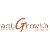 アクトグロース(act Growth)のお店ロゴ