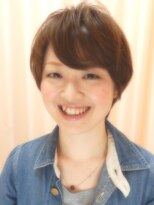 ジップヘアー(ZipHair)&nbsp;ピュアショート