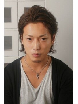 サイドバックウルフ：L001100697｜アトリア コースト 横浜(Atria Coast