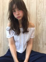 ネオリーブアイム 横浜西口店(Neolive aim)&nbsp;Neolive aim エアリーセミロング