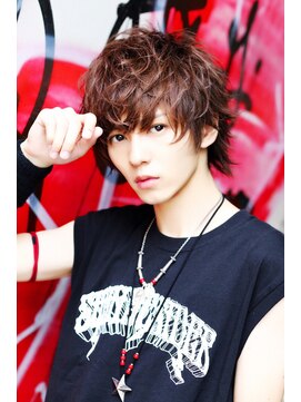 リップス 吉祥寺店 (LIPPS) バトルグラインドブラスト