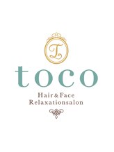 Hair＆Face toco