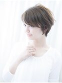 【VIRGO】橋元リョウイチ 大人の美シルエットショートヘア