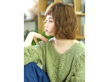 モク ヘアーサロン(moku hair salon)