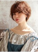 【warmth(大槻)】好評価が期待できる似合わせカット&カラー！