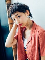 イングローブ 長生店(ingrove)&nbsp;スパイシーウルフショート