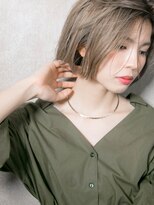 リリアン 青山(relian) ハイトーンベージュ☆