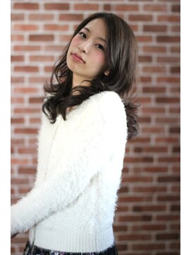 シュガービー(SUGAR-B) 【SUGAR-B】ミディアムニュアンスカール2