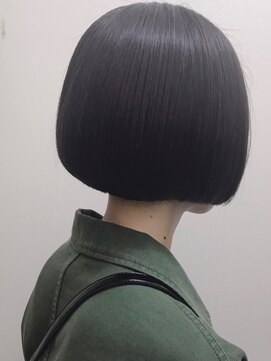 フローレント(florent) お客様スナップ 上念担当