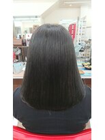 ヘアーサロン アラ(hair salon Ara) 髪質改善ヘアエステ縮毛矯正・カラー＋カット