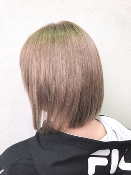 ライブトレア(LIVE TOREA) ミルクティー