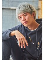 クレスト 草津店(CREST)&nbsp;ライトフェザーショート