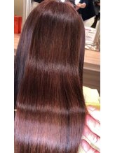 アッシュ 保土ヶ谷店(Ash)&nbsp;髪質改善縮毛矯正【保土ヶ谷・横浜】