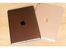 ラック(luck)の雰囲気(完全個室のアットホームな空間!iPadでいろいろみれます!)