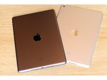 ラック(luck)の雰囲気（完全個室のアットホームな空間！iPadでいろいろみれます！）