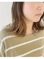 リアン(Lien)&nbsp;インナーベージュ/MARINA