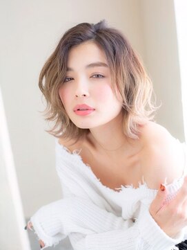 プロデュース 相模原店(Produce) ヘルシーレイヤー★個性的★イルミナカラー