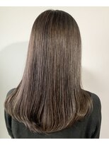 マール 矢場町(MARL)&nbsp;マロングレージュ☆