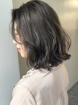 ニール 名古屋 伏見 丸の内(NEELU) 【Neelu】 ハイライトロブ