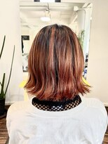 アトリエアルシュ(atelier ARCHE) 外はね