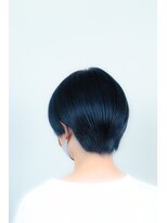 クリップ ジョイント ゴッド(CLIP JOINT GOD)&nbsp;ダークダークネイビーカラー