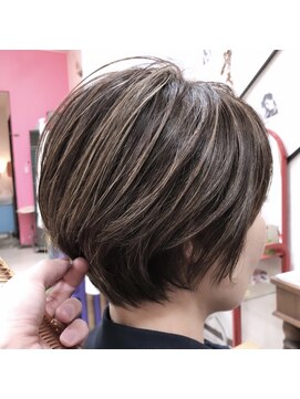 ピノ(pino) ＊pino short 11/12＊