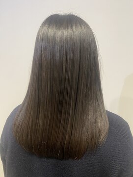 ボタニウムドットアン バイ アールサロン(BOTANIUM.An by Rr SALON) R.HASトリートメント