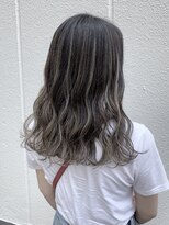 ロナバイソル(lona by SoL)&nbsp;ハイライト