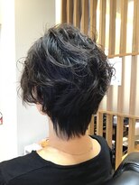 ラテラル(lateral)&nbsp;やみつき☆柔らかウェーブ♪