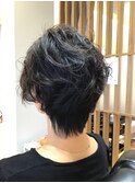 やみつき☆柔らかウェーブ♪