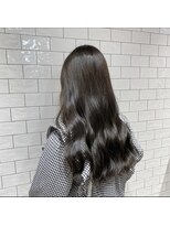 ループウエスト(LOOP WEST)&nbsp;アッシュグレー