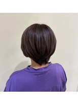 エンドア(endoa)&nbsp;ショート