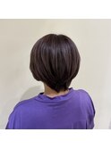 ショート