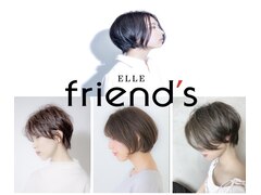 ELLE friend's 宮の沢店 【エル フレンズ】 