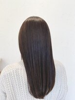 ルッカバイジェービー 行徳(lucca by jb)&nbsp;黒髪/ボブルフ/ネビージュ/小顔/ワンレン/ボブ/ショート/前髪