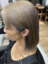 エイト 沖縄豊崎店(EIGHT toyosaki) 【EIGHT 豊崎】お客様スタイル_