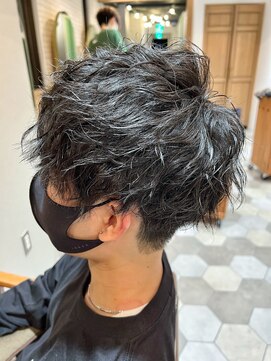 カルテット(Quartett) 【Quartett】ツイストスパイラル