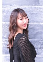 サロンレイビューティー(SALON Leh BEAUTY) 【Leh】韓国スタイリング♪