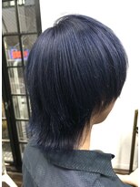 ティアム 渋谷店(Tiam shibuya) 韓国ヘア/ケアブリーチ/ダブルカラー/渋谷/渋谷駅