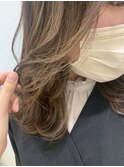 レイヤースタイル 11月