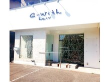 ジーウィズ(G-with)