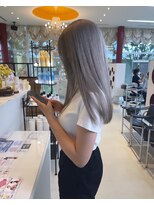 シュウ(shu)&nbsp;グレージュ