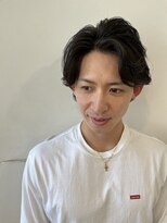 ブリング バイ スノードロップ 吉祥寺(BRING by Snowdrop)&nbsp;ハイライト/マッシュパーマ/ウルフ/波巻き/ 吉祥寺